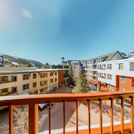 Condominiums In קיסטון מראה חיצוני תמונה